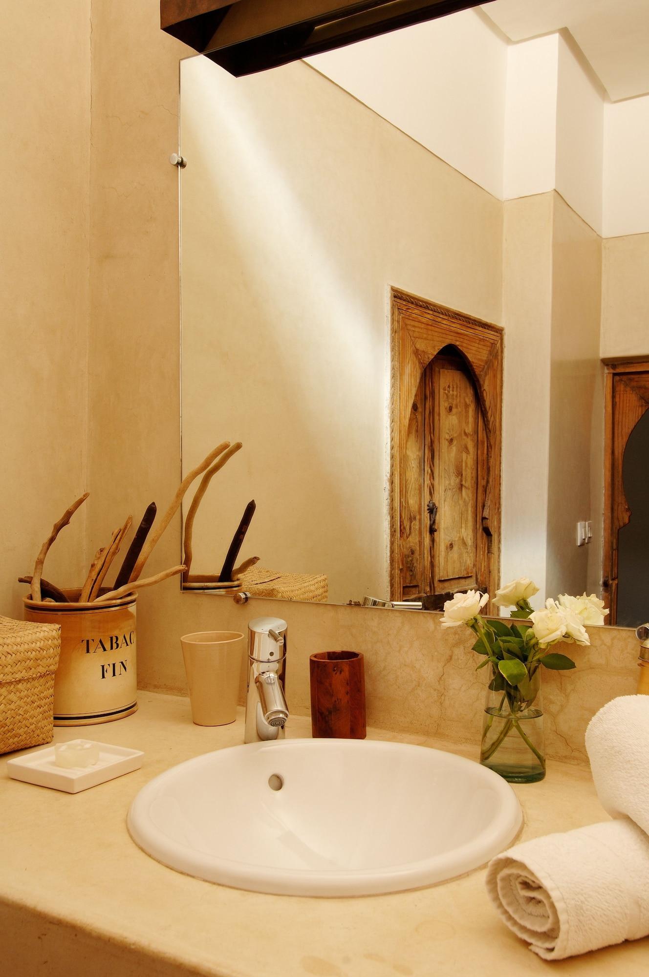 Riad Up Marrakesz Zewnętrze zdjęcie