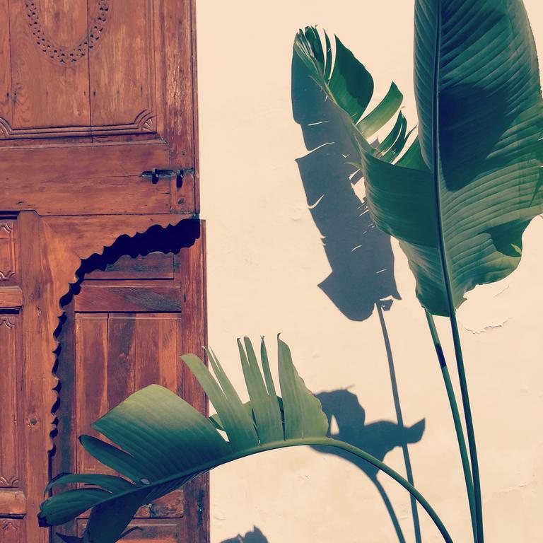 Riad Up Marrakesz Zewnętrze zdjęcie