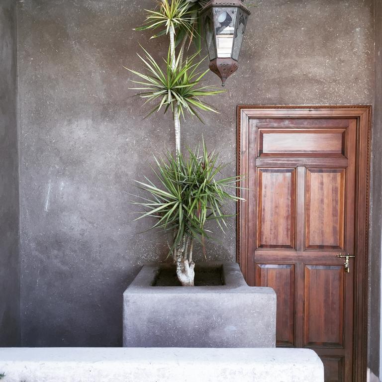 Riad Up Marrakesz Zewnętrze zdjęcie