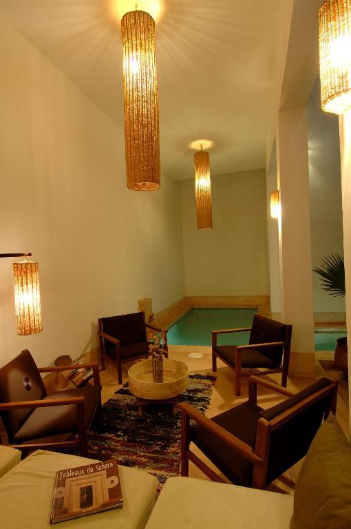 Riad Up Marrakesz Zewnętrze zdjęcie