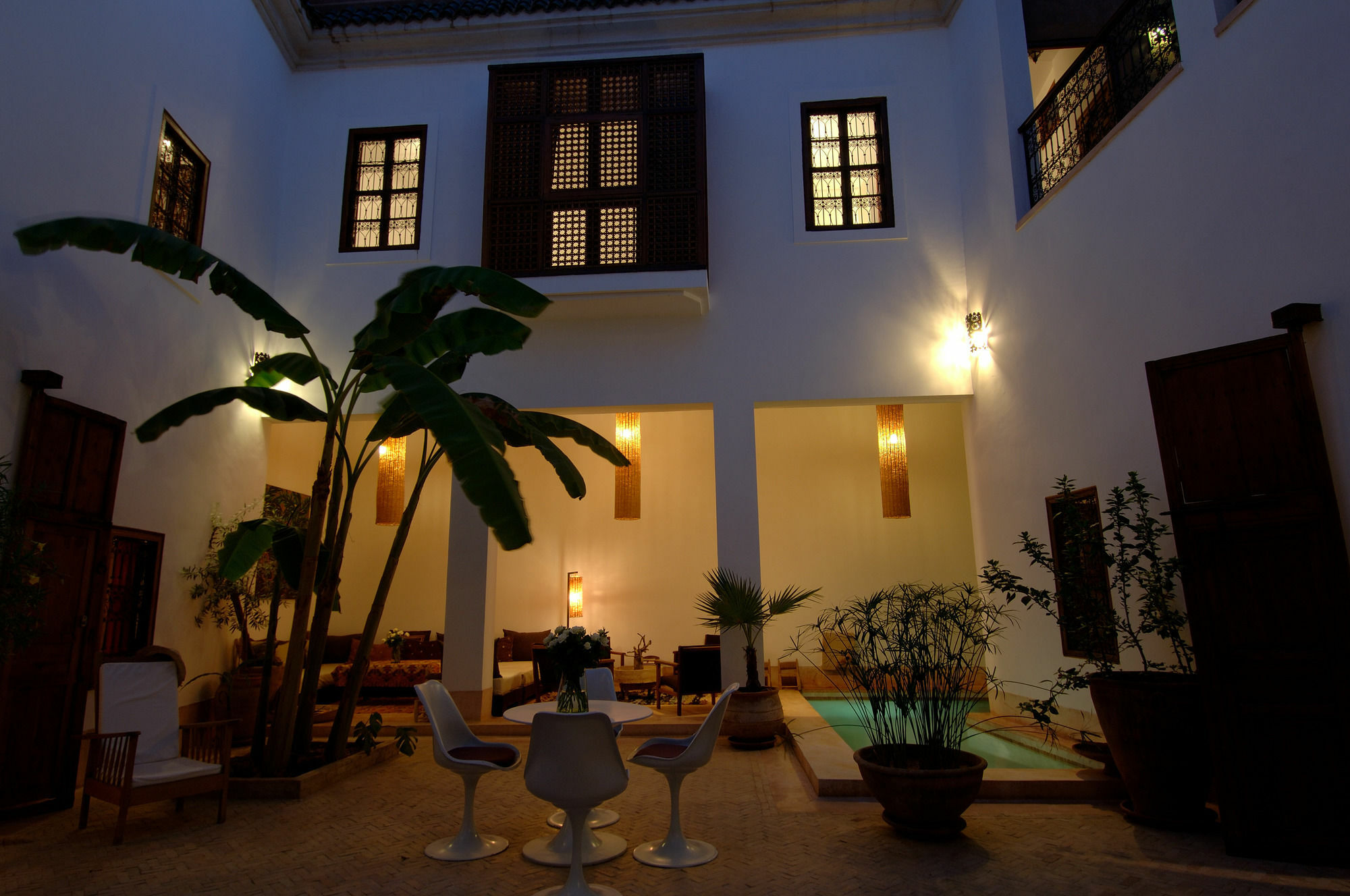 Riad Up Marrakesz Zewnętrze zdjęcie