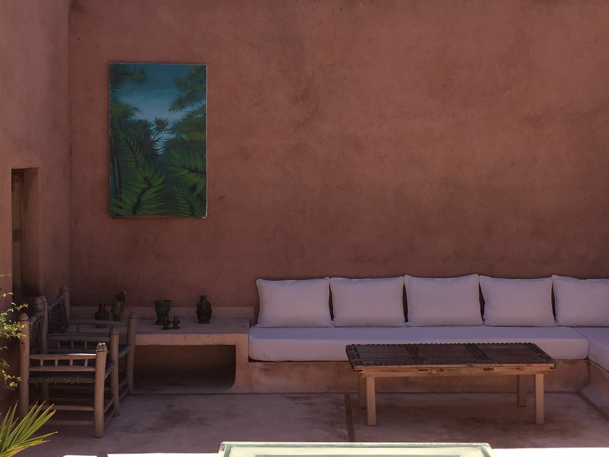 Riad Up Marrakesz Zewnętrze zdjęcie