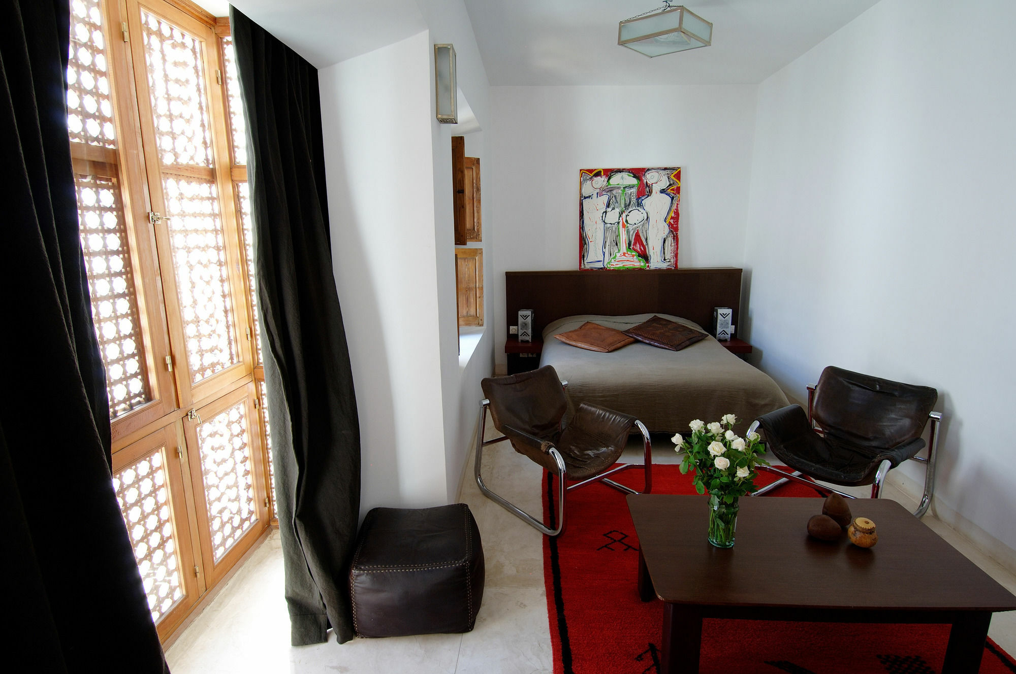 Riad Up Marrakesz Zewnętrze zdjęcie