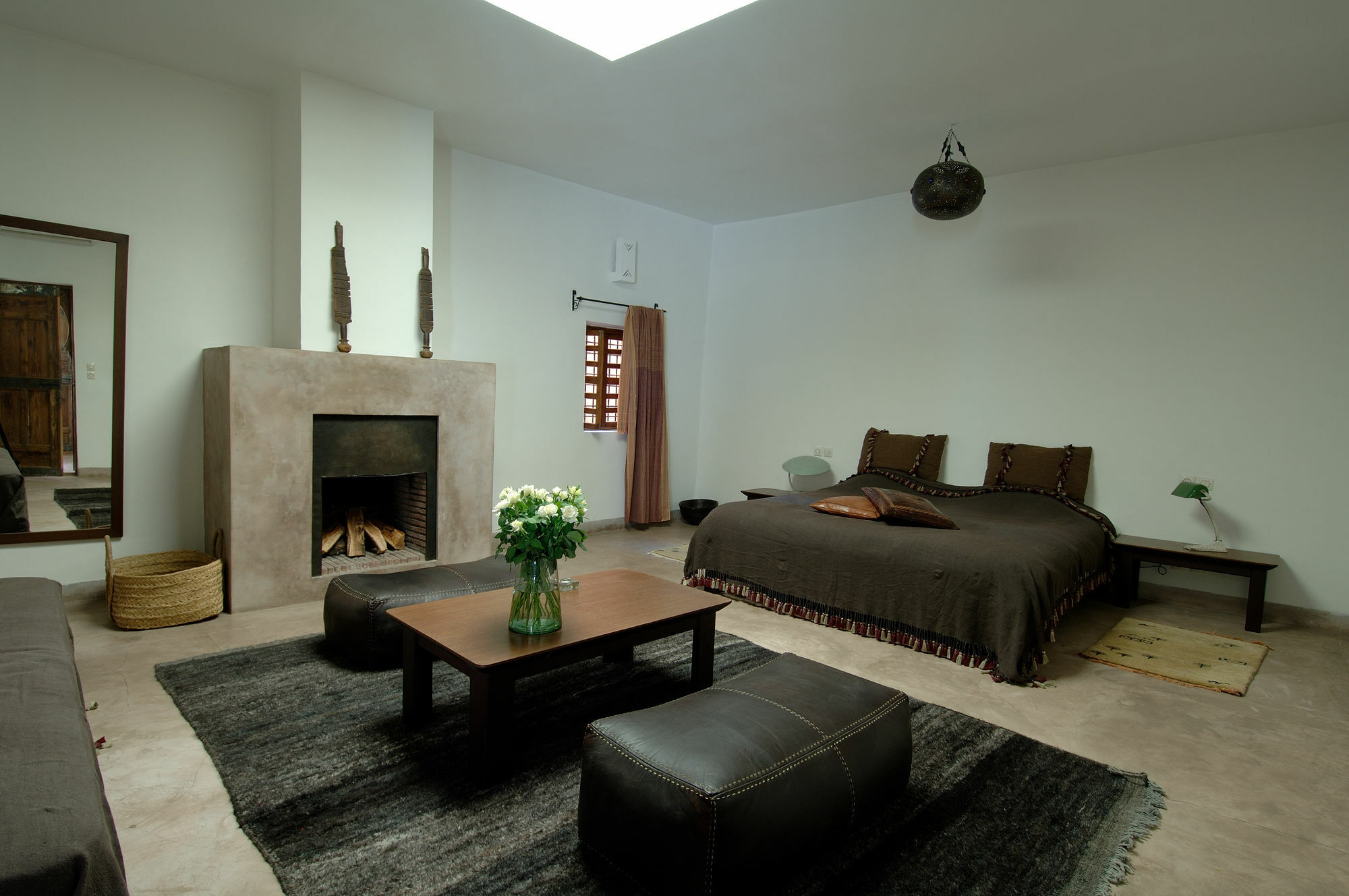 Riad Up Marrakesz Zewnętrze zdjęcie
