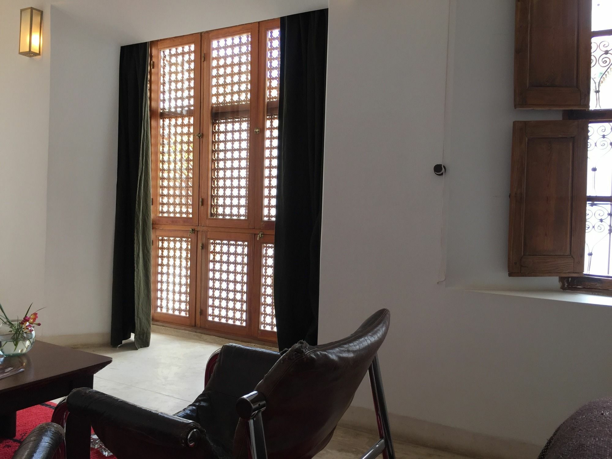 Riad Up Marrakesz Zewnętrze zdjęcie