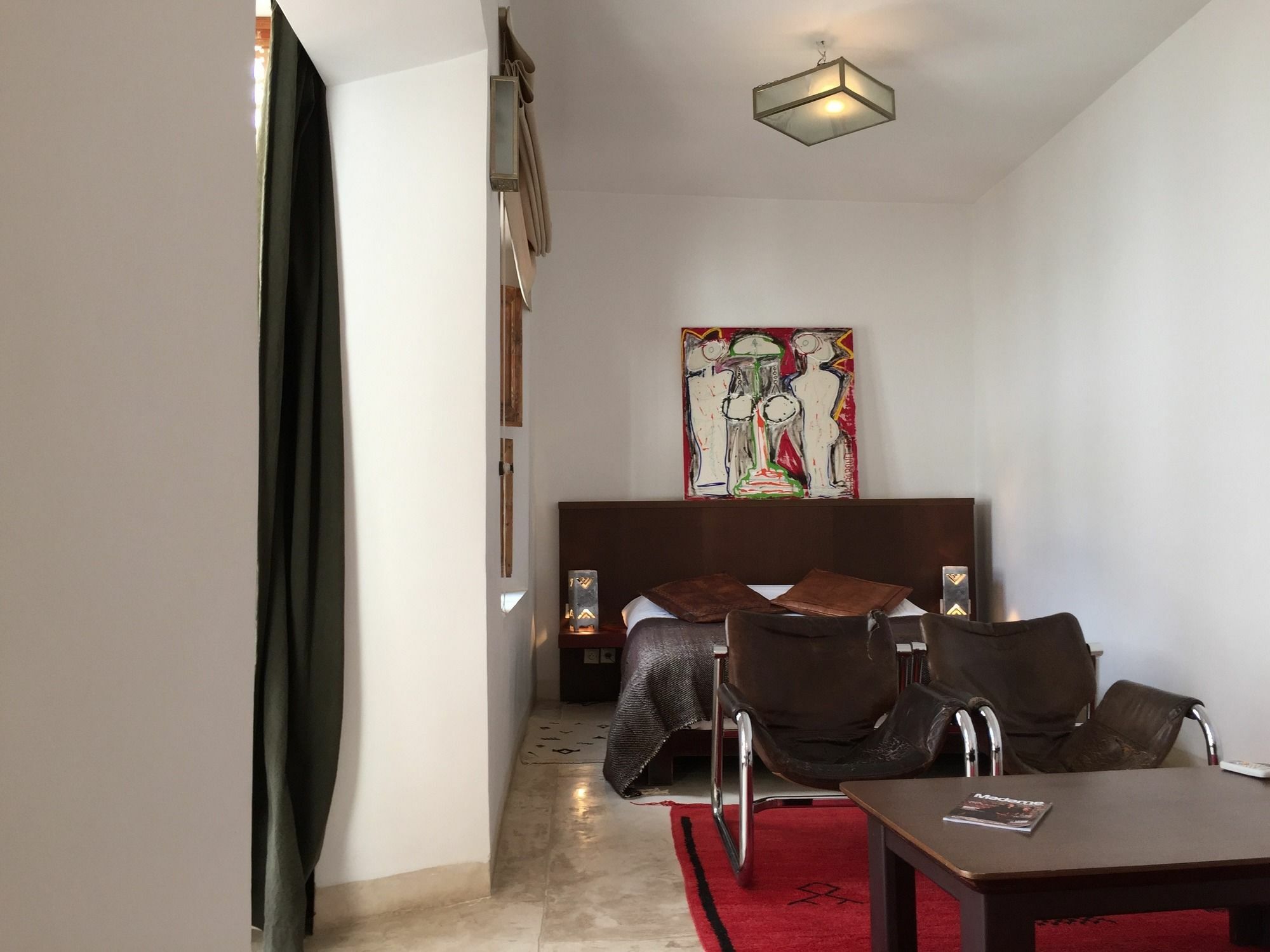 Riad Up Marrakesz Zewnętrze zdjęcie