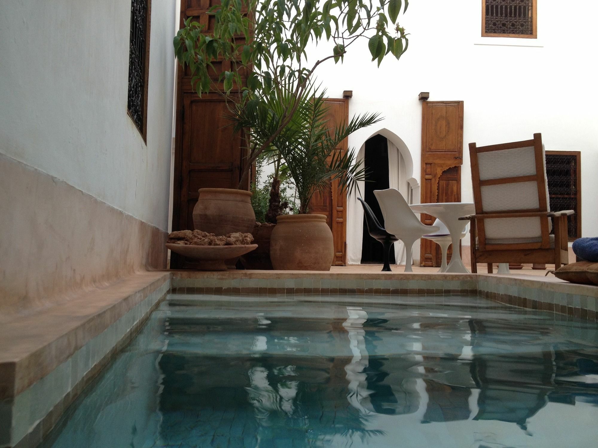 Riad Up Marrakesz Zewnętrze zdjęcie
